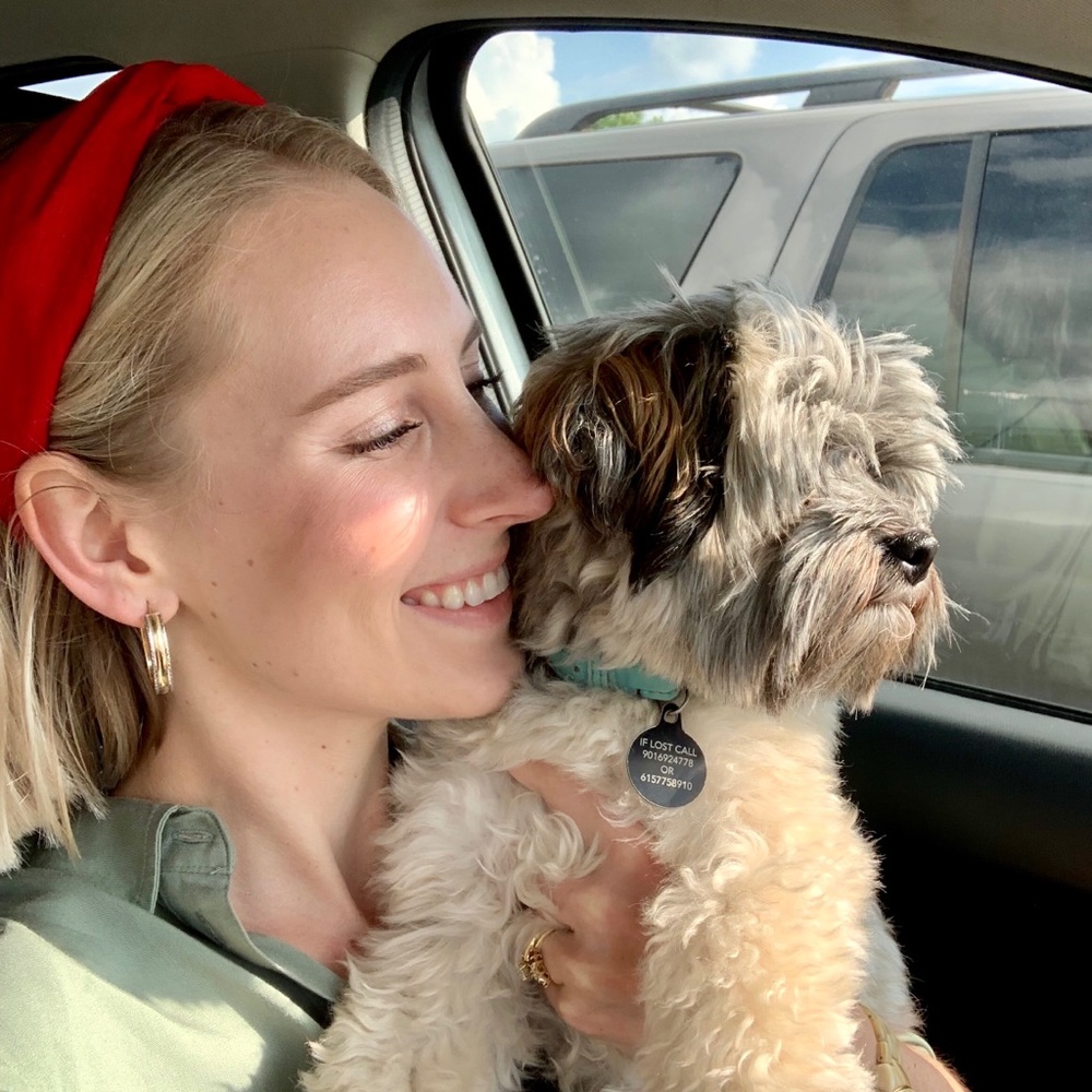 Meet your Posher, Karoline